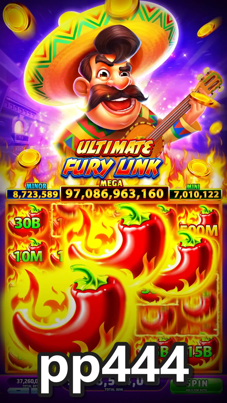 pp444 APK