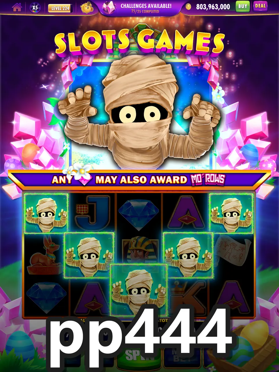 pp444 screenshot